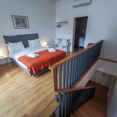 Fanqueiros Apartment Lissabon Exterior foto