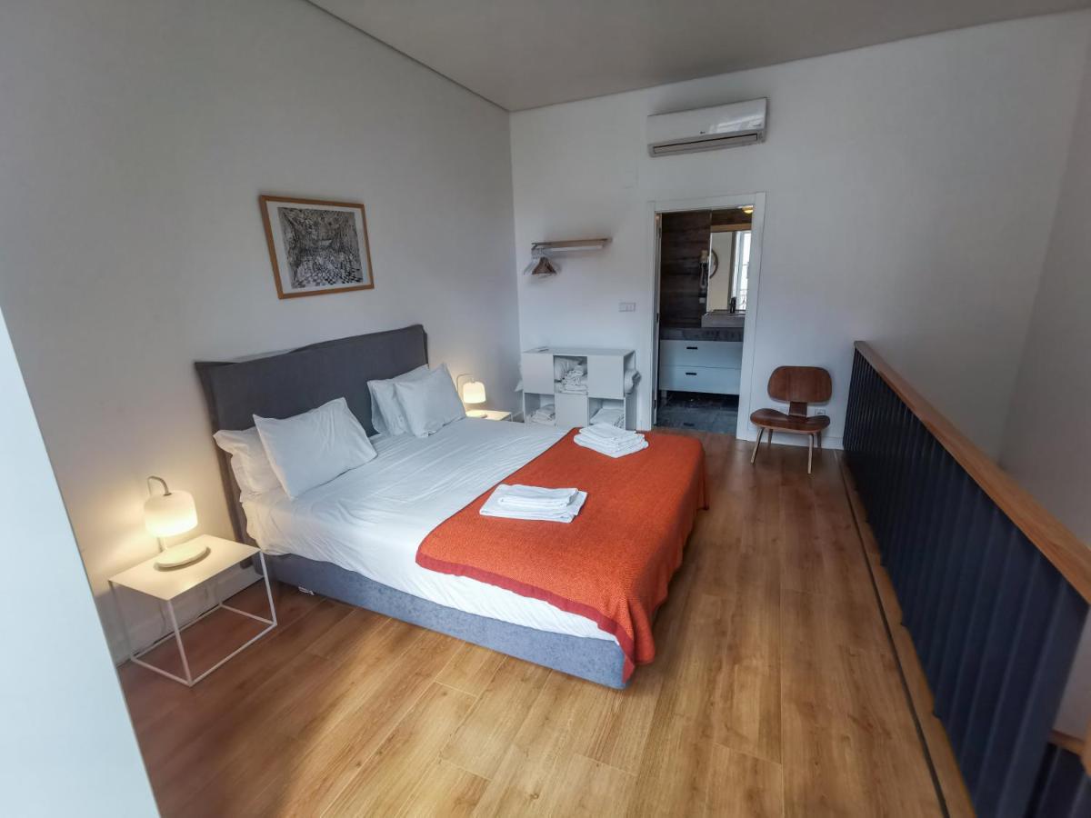 Fanqueiros Apartment Lissabon Exterior foto