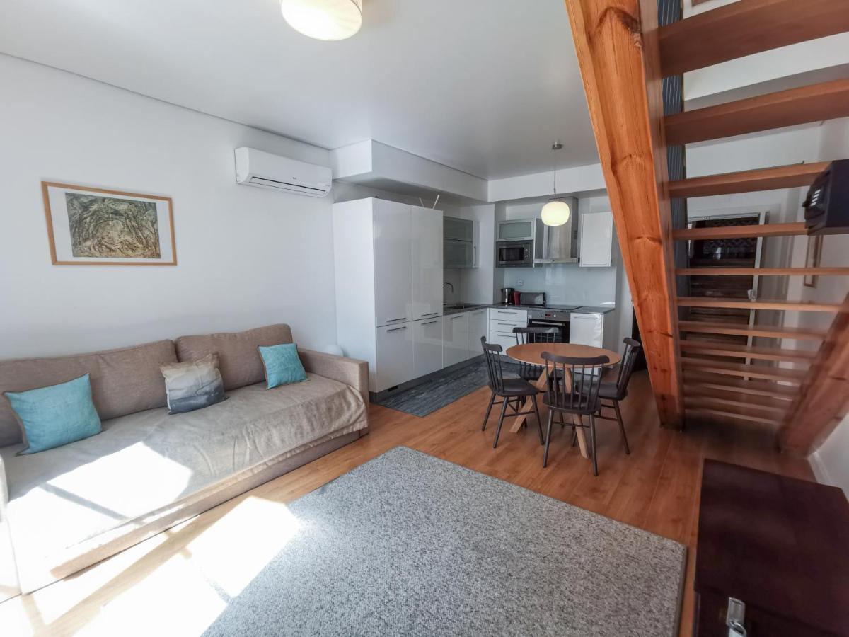 Fanqueiros Apartment Lissabon Exterior foto